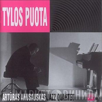 Artūras Anusauskas Jazz Quartet - Tylos Puota