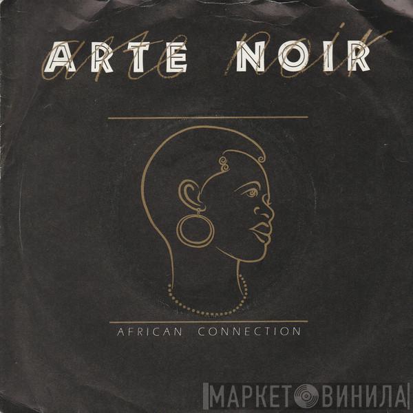 Arte Noir - African Connection