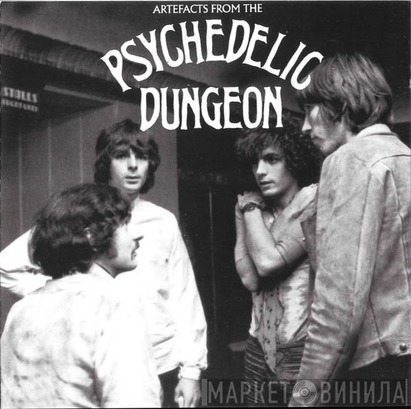  - Artefacts From The Psychedelic Dungeon