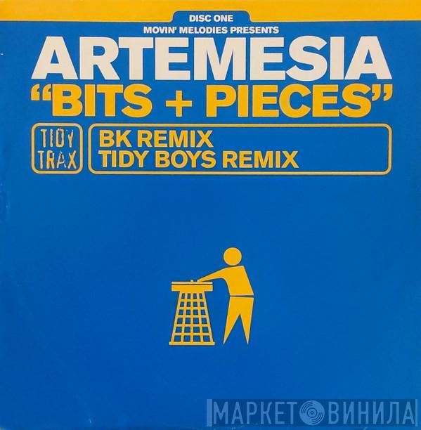 Artemesia - Bits + Pieces