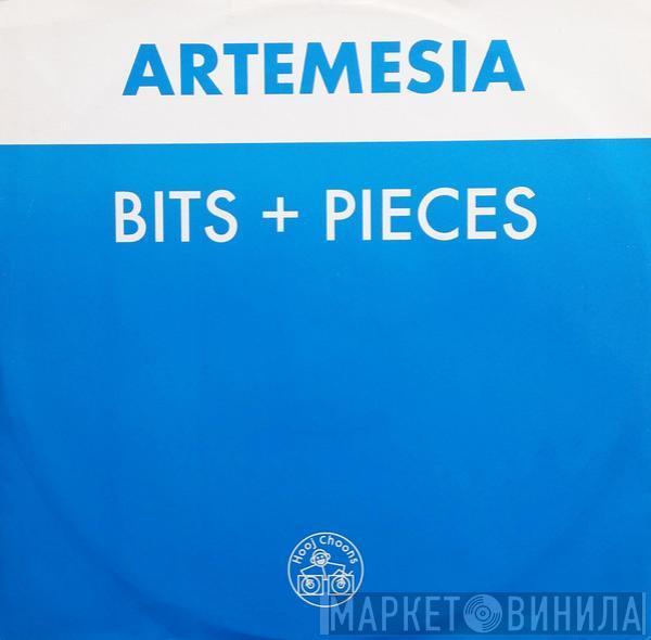 Artemesia - Bits + Pieces