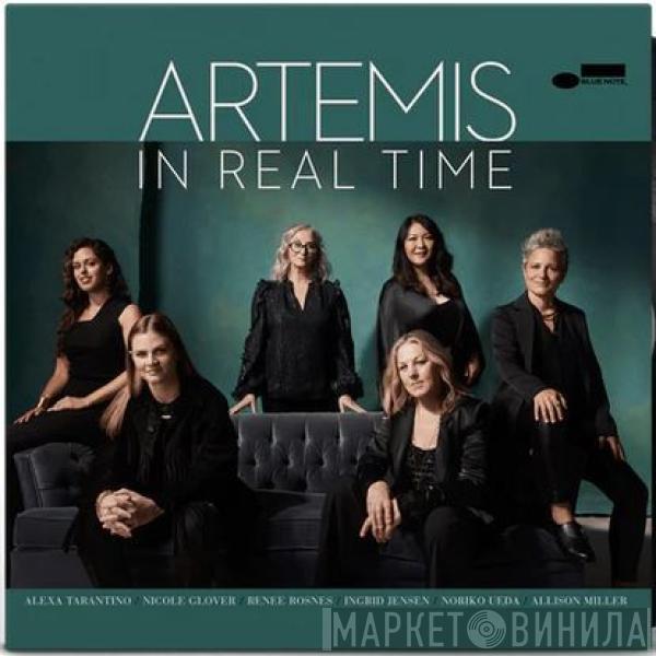 Artemis  - In Real Time