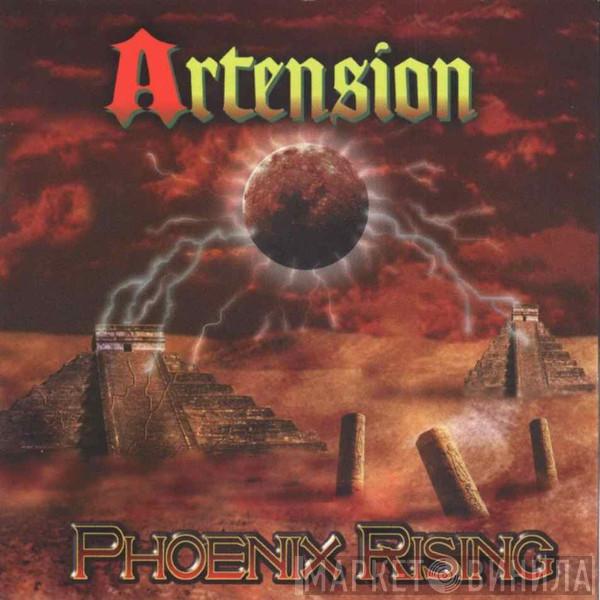 Artension - Phoenix Rising