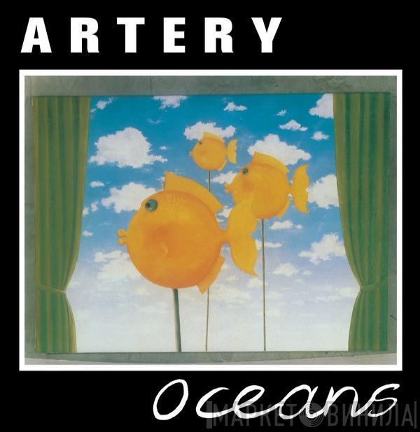 Artery  - Oceans