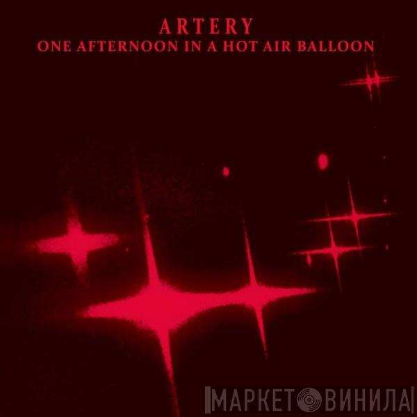 Artery  - One Afternoon In A Hot Air Balloon