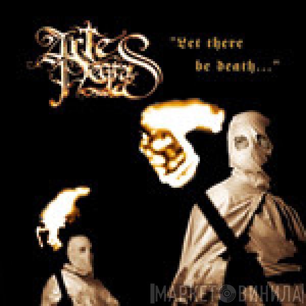 Artes Negras - Let There Be Death...