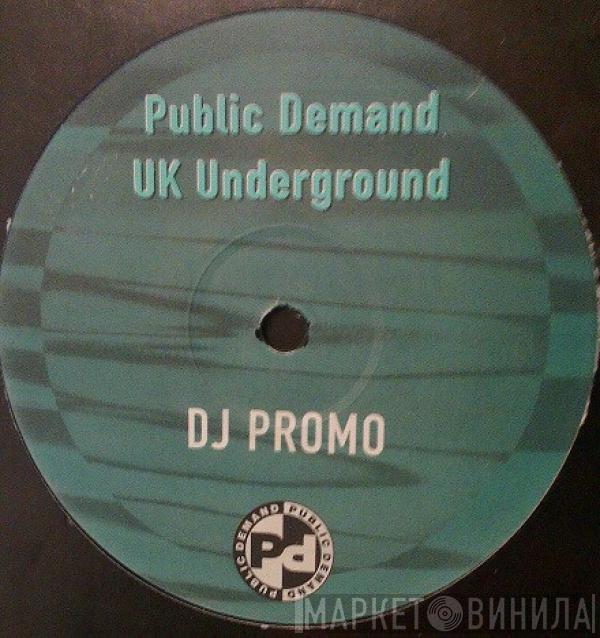 Artful Dodger, Craig David - Rewind