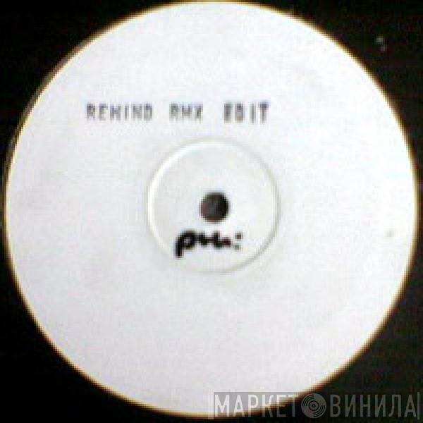 Artful Dodger - Rewind (Wideboys Remix Edit)