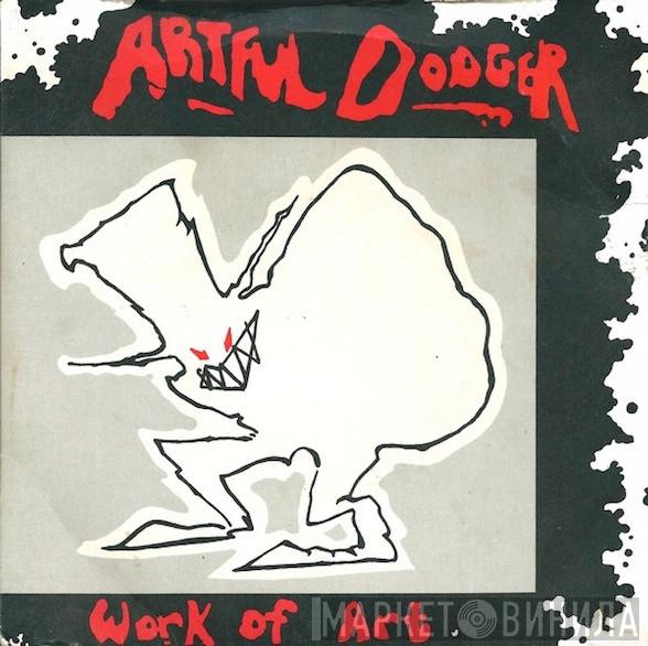 Artful Dodger  - Work Of Art