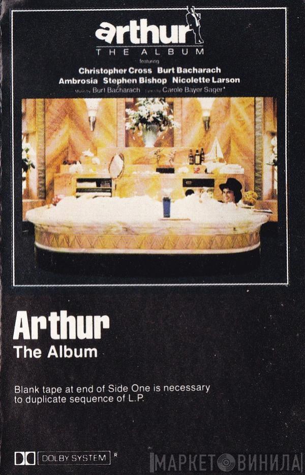  - Arthur (The Album)