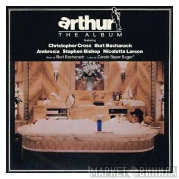  - Arthur (The Album)