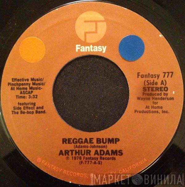 Arthur Adams - Reggae Bump