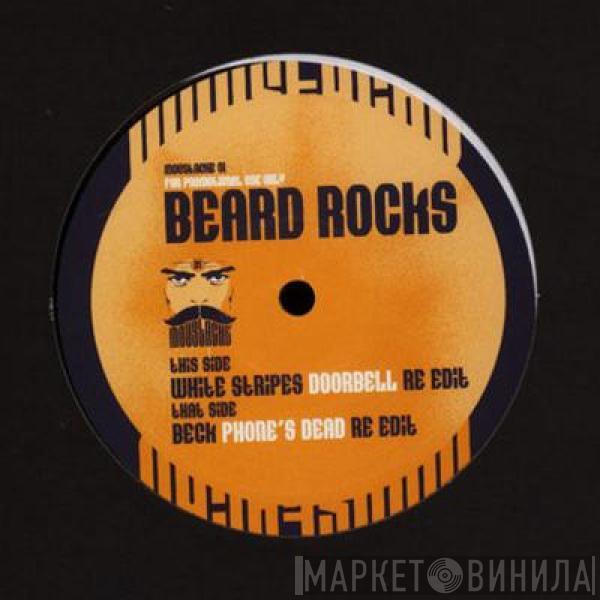 Arthur Blackbeard - Beard Rocks