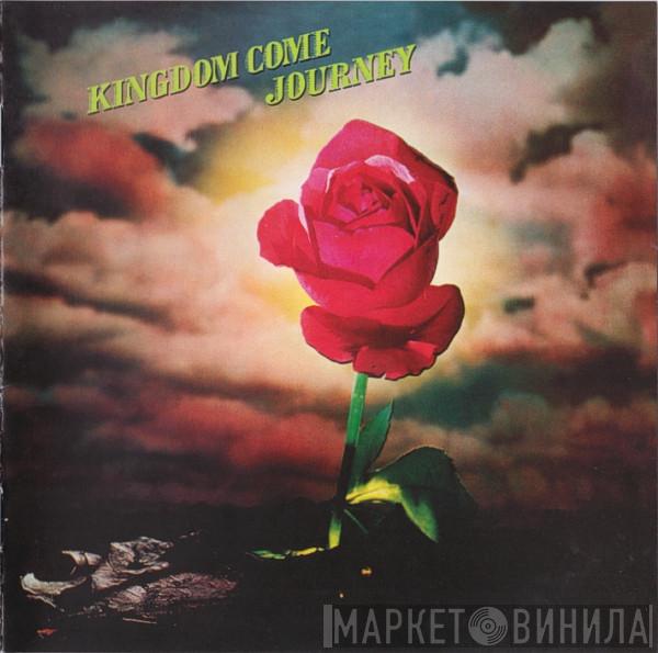 Arthur Brown's Kingdom Come - Journey