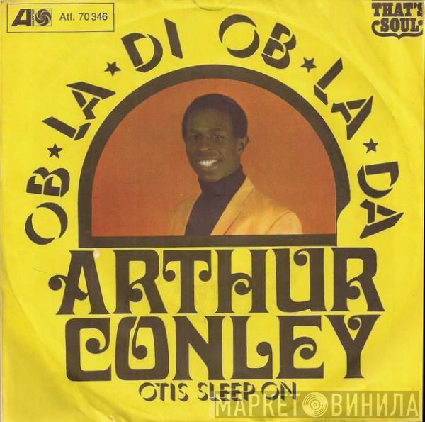 Arthur Conley - Ob-La-Di, Ob-La-Da