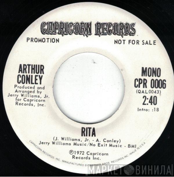 Arthur Conley - Rita