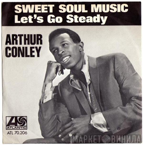  Arthur Conley  - Sweet Soul Music