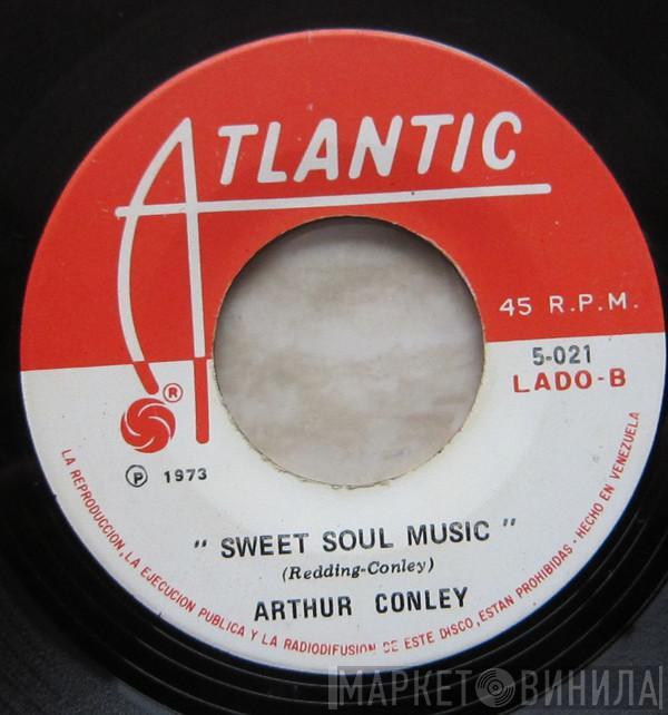  Arthur Conley  - Sweet Soul Music