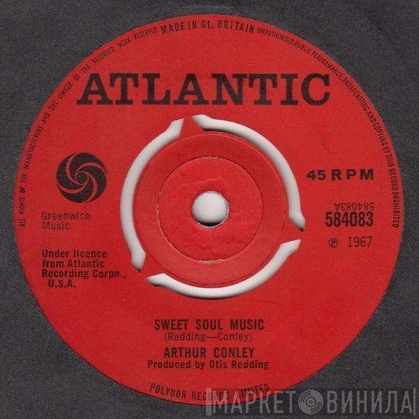  Arthur Conley  - Sweet Soul Music