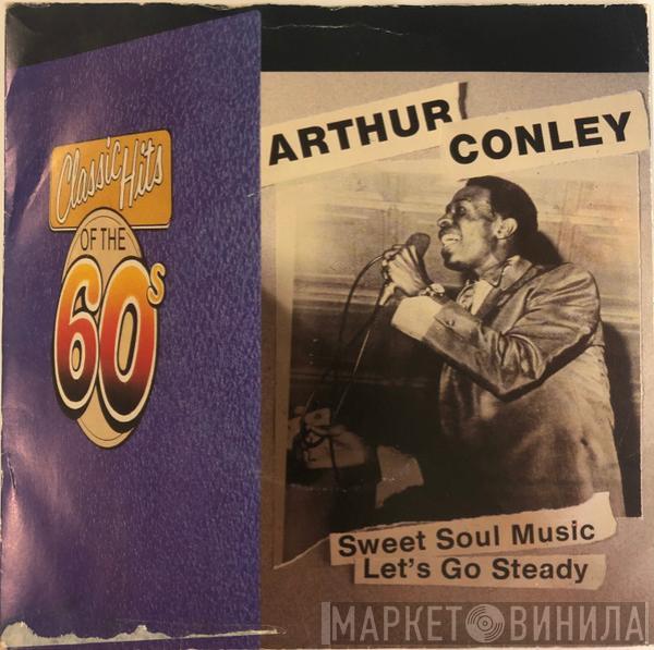  Arthur Conley  - Sweet Soul Music