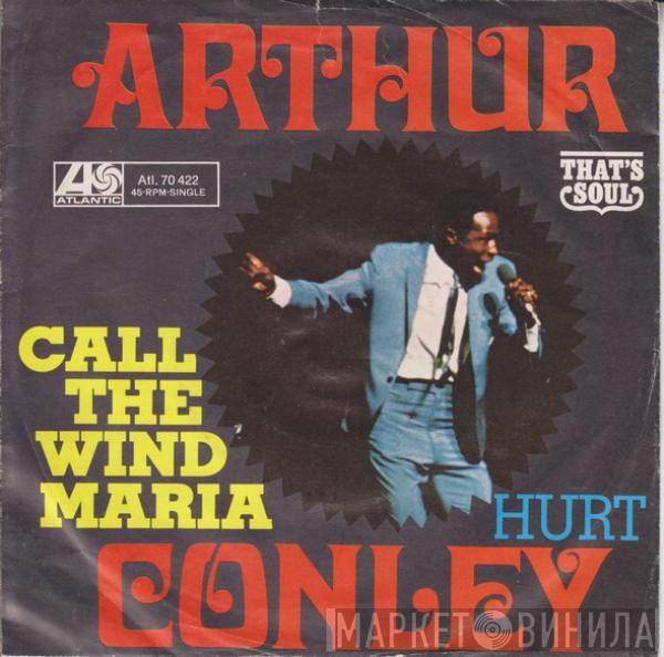 Arthur Conley - They Call The Wind Maria