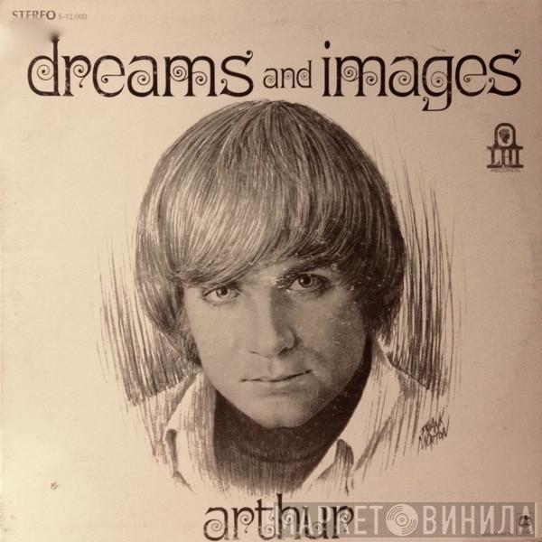 Arthur Lee Harper - Dreams And Images
