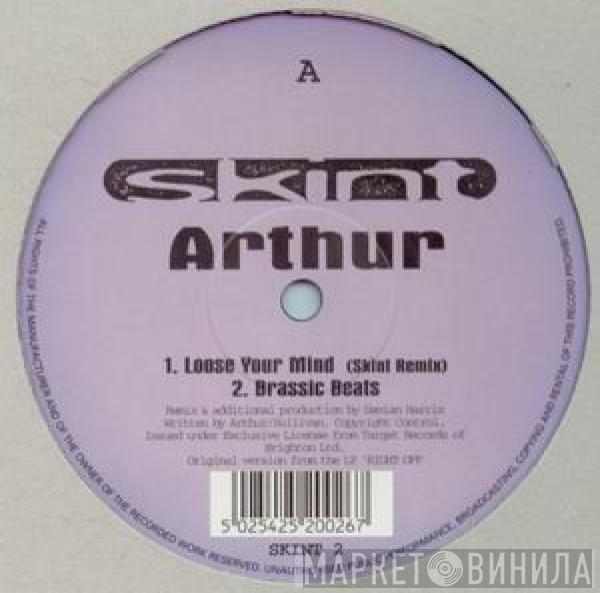 Arthur - Loose Your Mind