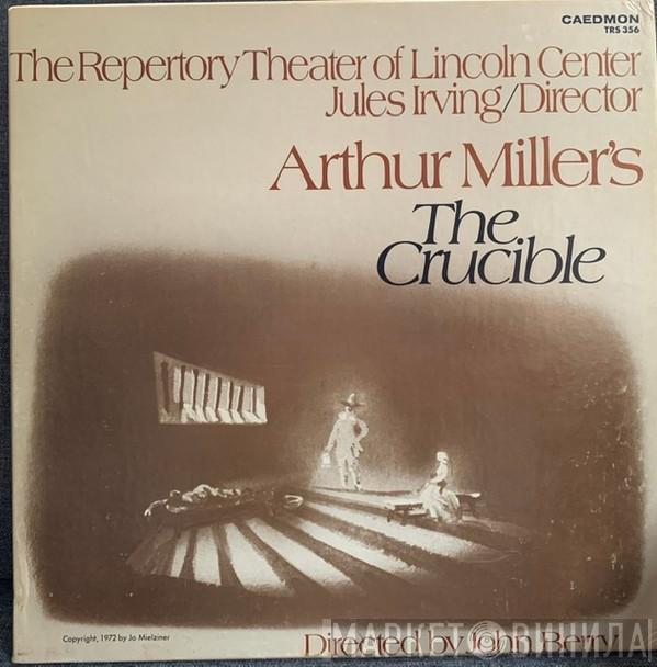 Arthur Miller - The Crucible