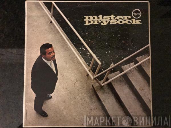 Arthur Prysock - Mister Prysock