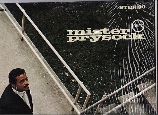  Arthur Prysock  - Mister Prysock