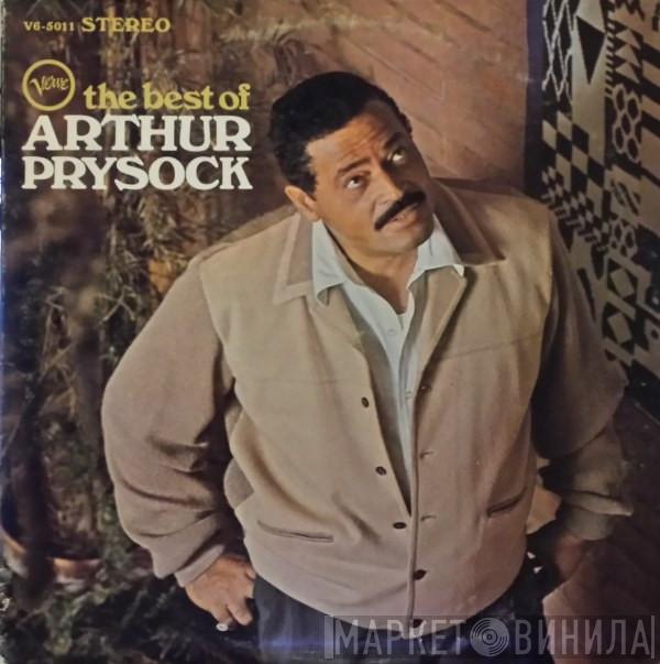 Arthur Prysock - The Best Of Arthur Prysock