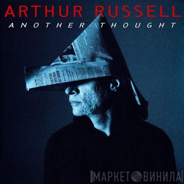  Arthur Russell  - Another Thought