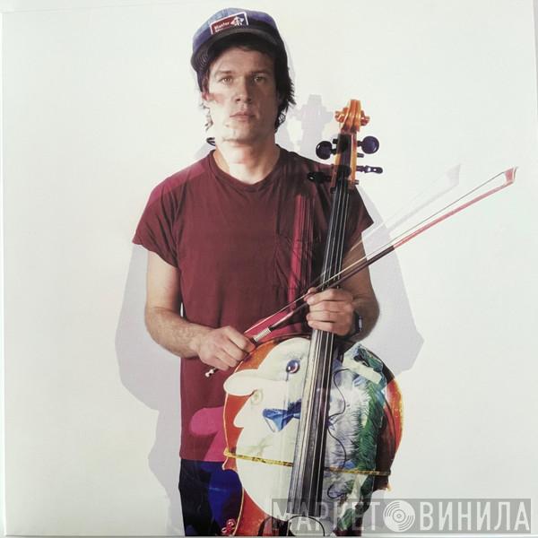  Arthur Russell  - Calling Out Of Context