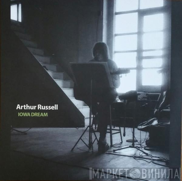 Arthur Russell - Iowa Dream