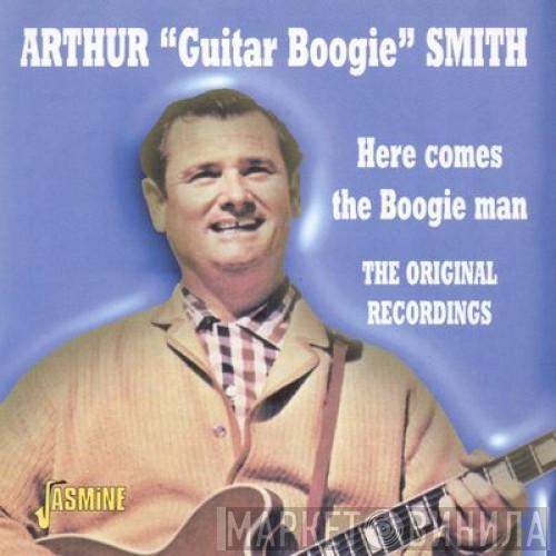 Arthur Smith  - Here Comes The Boogie Man