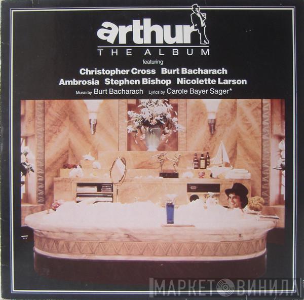  - Arthur - The Album