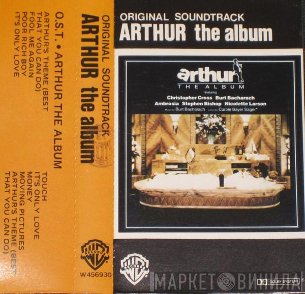  - Arthur - The Album