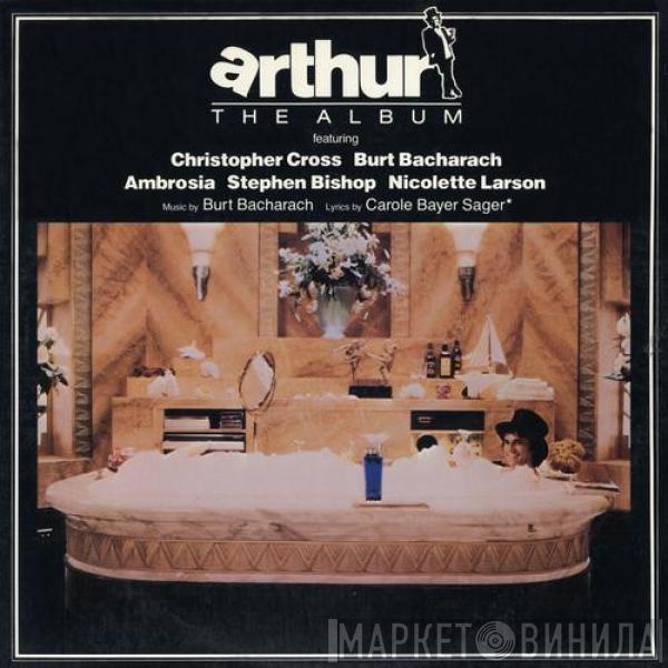  - Arthur - The Album