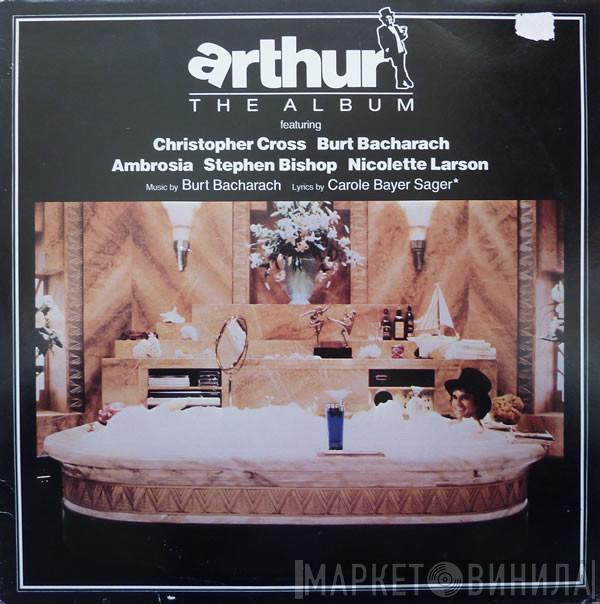  - Arthur - The Album