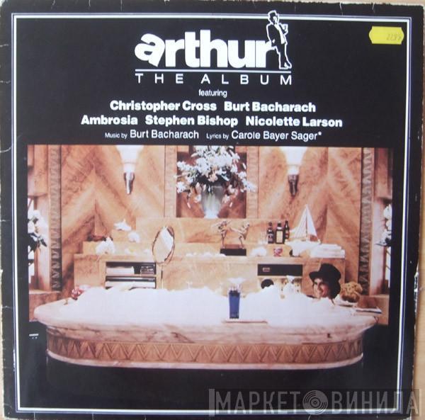  - Arthur - The Album