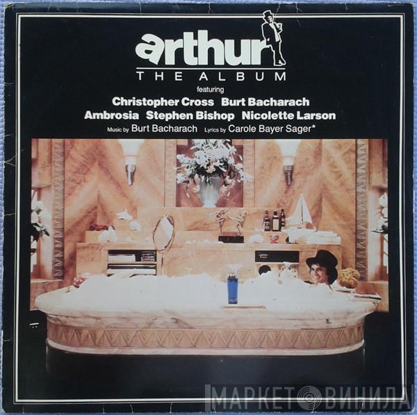  - Arthur - The Album