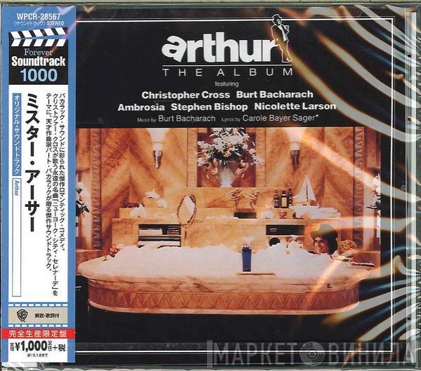  - Arthur - The Album