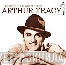 Arthur Tracy - The Best Of The Street Singer