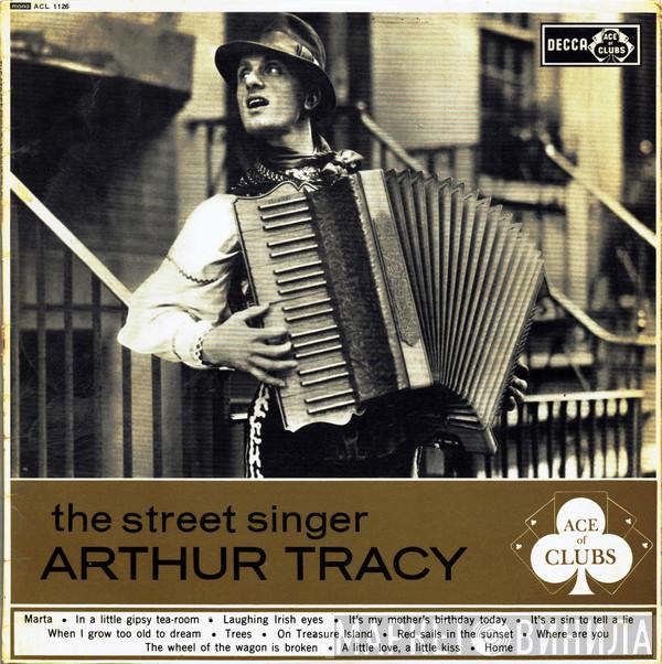 Arthur Tracy - The Street Singer
