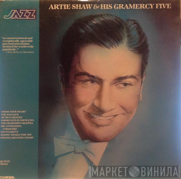 Artie Shaw And His Gramercy Five - Artie Shaw & His Gramercy Five