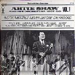 Artie Shaw And His Orchestra - (1937-38) Vol.1