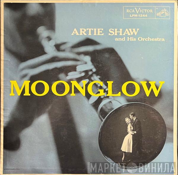 Artie Shaw And His Orchestra - Moonglow