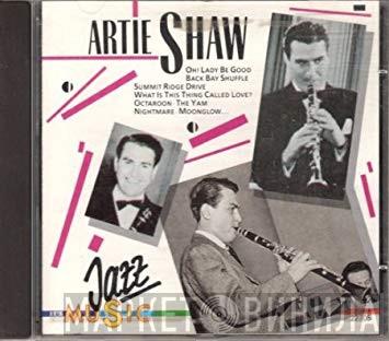 Artie Shaw - Artie Shaw
