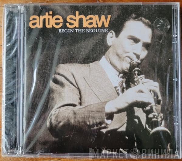 Artie Shaw - Begin The Beguine