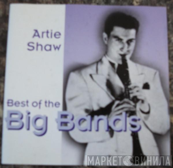 Artie Shaw - Best Of The Big Bands Volume 2